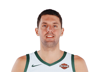 Nikola Mirotic